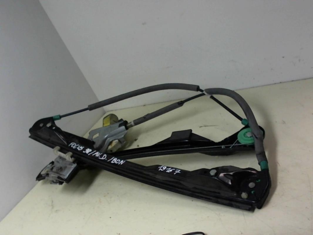 Alzacristalli elettrico anteriore destro FORD FOCUS 1 Gasolina - 1