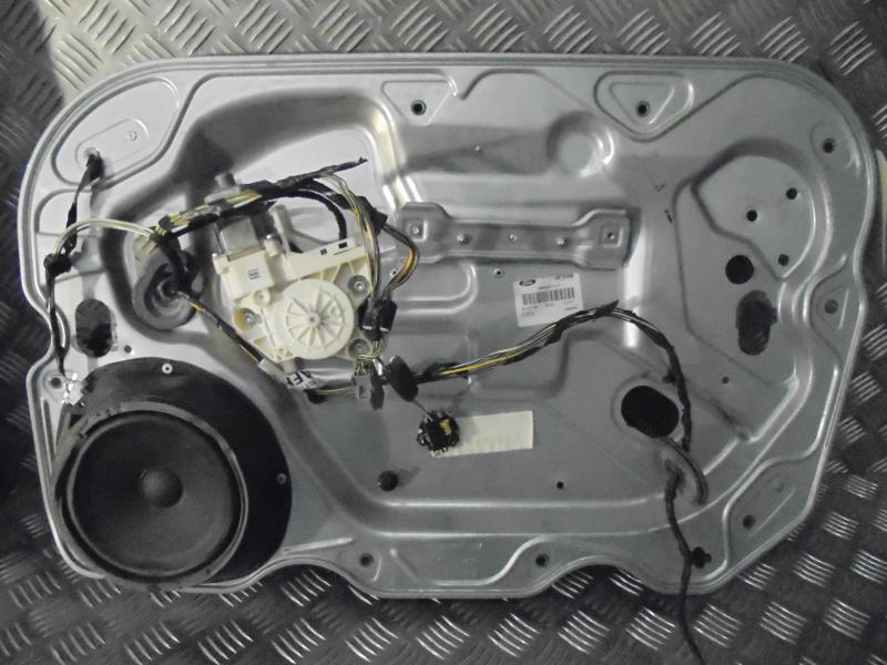 Alzacristalli elettrico anteriore destro FORD FOCUS 2 PHASE 1 Diésel - 1