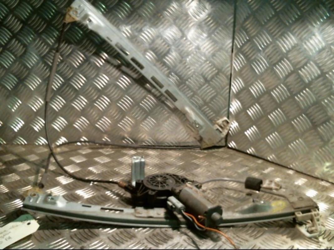Alzacristalli elettrico anteriore destro PEUGEOT 206 PHASE 1 Gasolina - 1