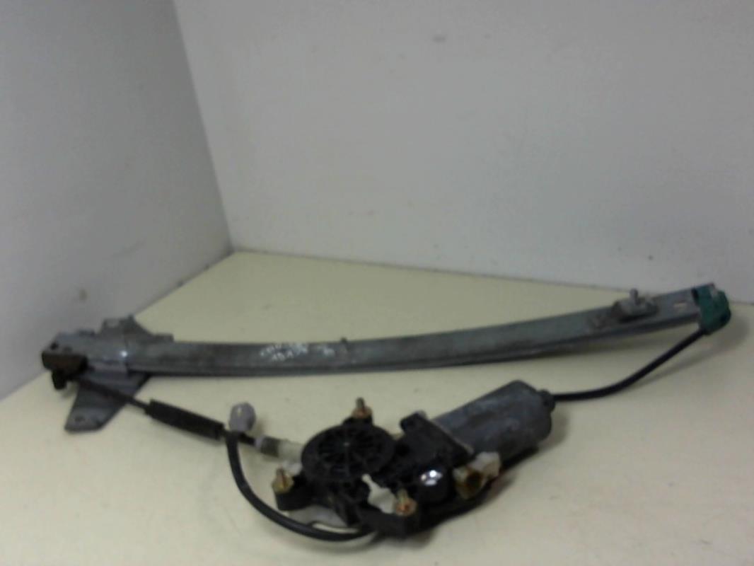 Alzacristalli elettrico anteriore destro TOYOTA CARINA 3 Diésel - 1