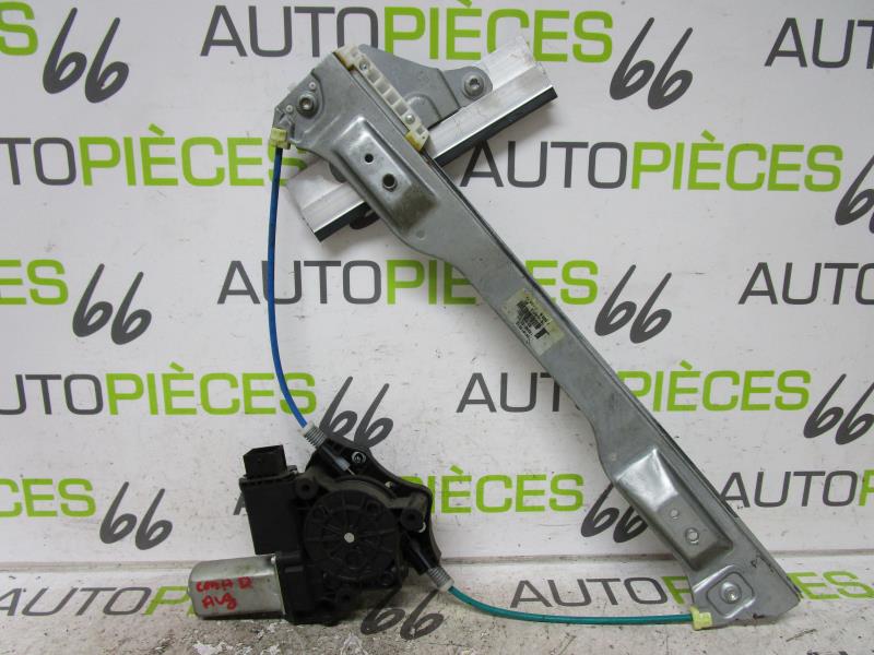 Alzacristalli elettrico anteriore sinistro OPEL CORSA D PHASE 2 Diésel - 1