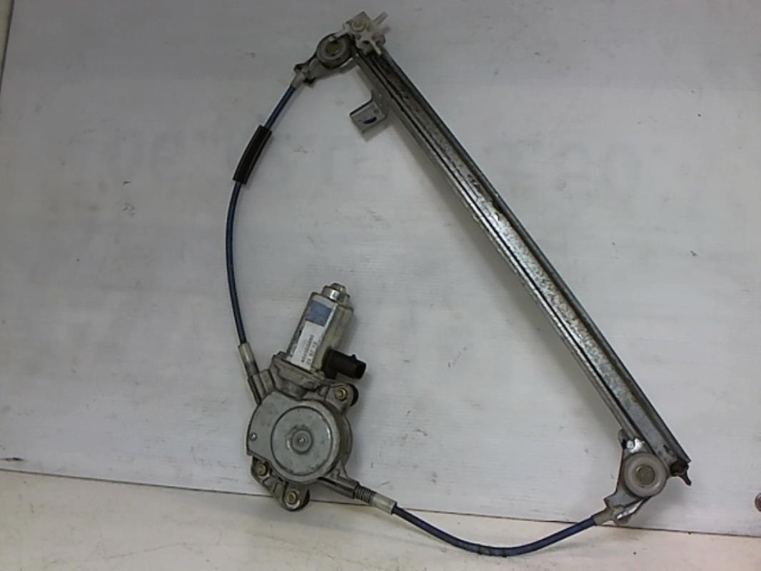 Alzacristalli elettrico anteriore sinistro FIAT PUNTO 1 PHASE 1 Diésel - 1