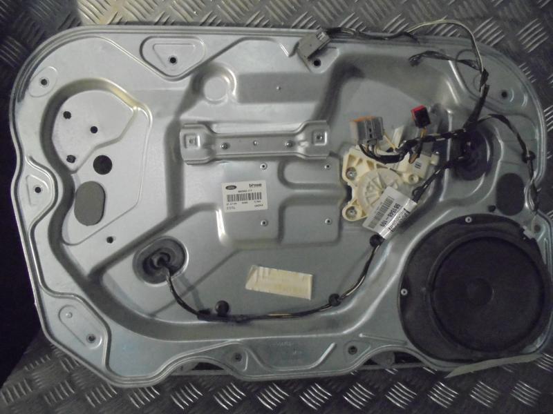 Alzacristalli elettrico anteriore sinistro FORD FOCUS 2 PHASE 1 Diésel - 1