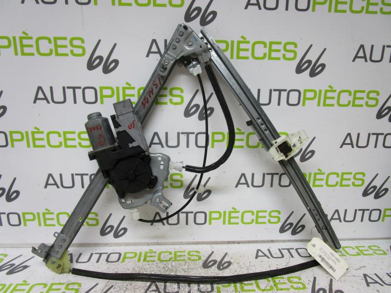 Alzacristalli elettrico anteriore sinistro OPEL ASTRA G Diésel - 1