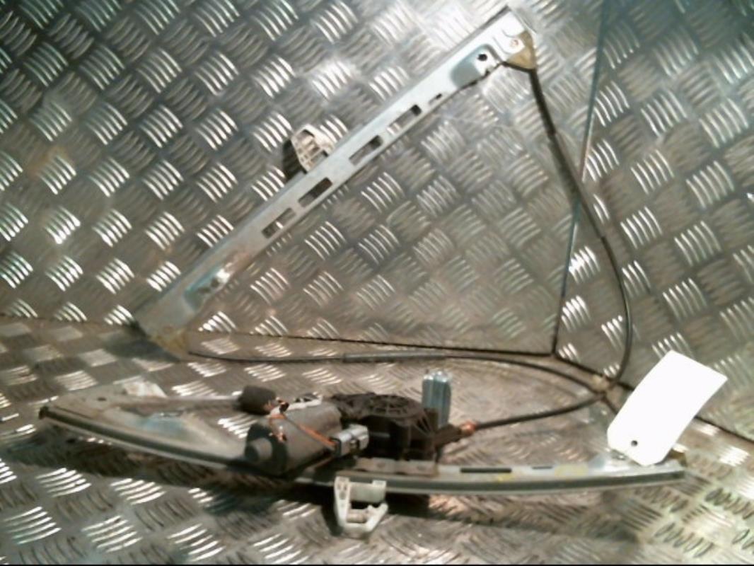 Alzacristalli elettrico anteriore sinistro PEUGEOT 206 PHASE 1 Gasolina - 1