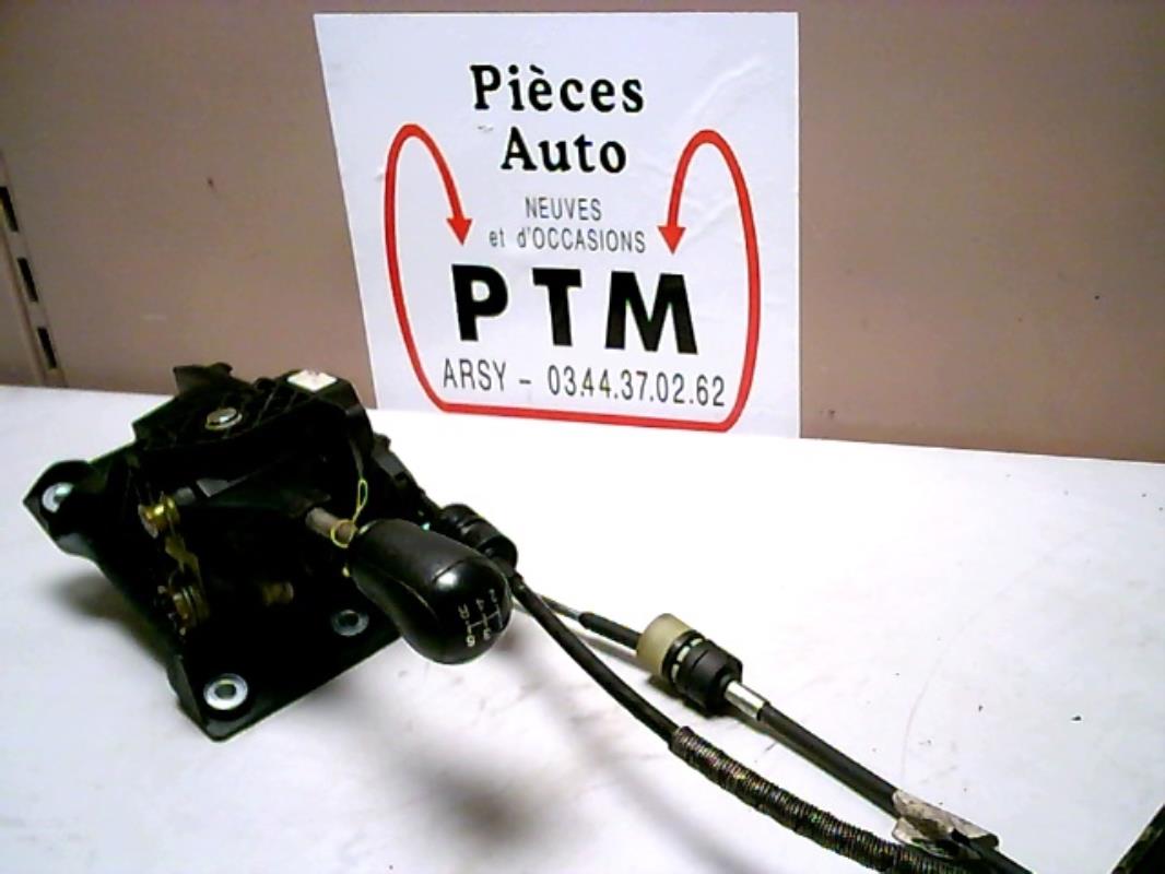 Levier de vitesses FORD TRANSIT 4 Diesel - 1