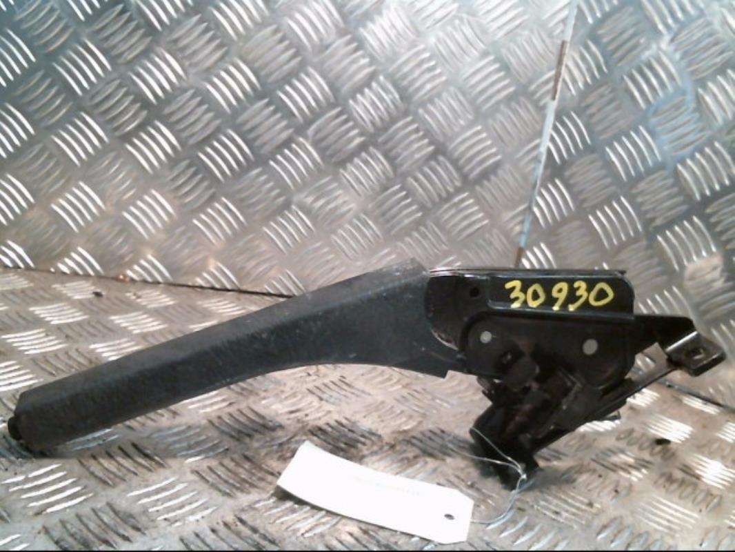 Levier frein à main PEUGEOT 605 PHASE 2 Essence - 1