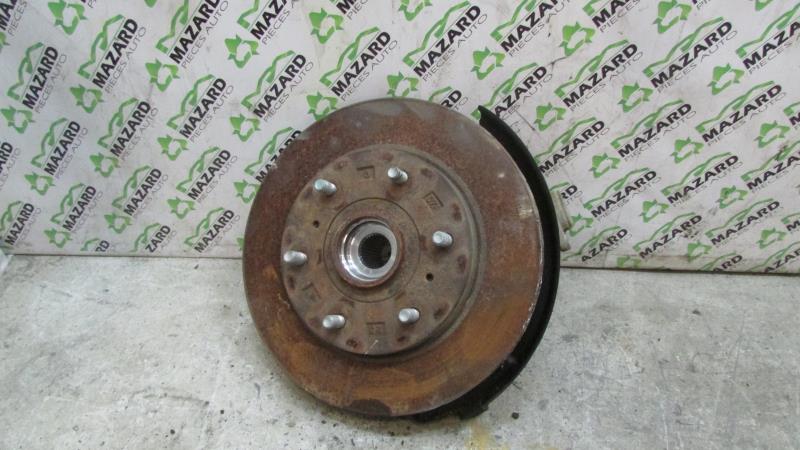 Mozzo anteriore destro MITSUBISHI L 200 3 Diésel - 1