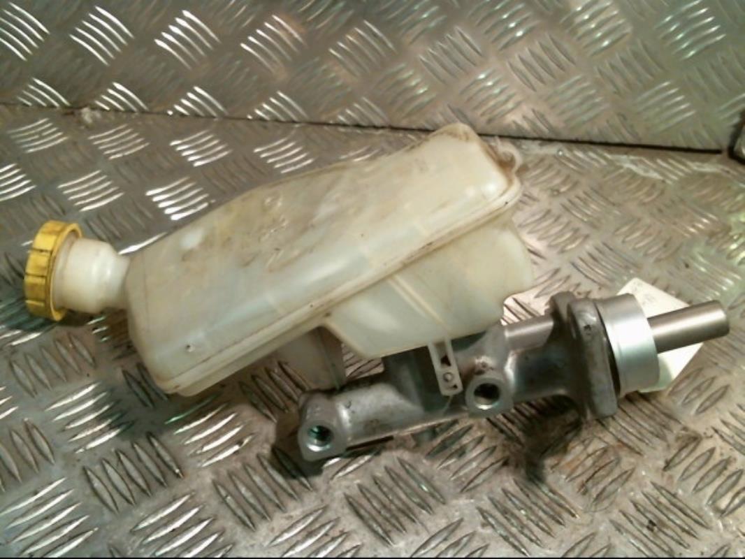 Cilindro maestro (freno) CITROEN C2 PHASE 1 Diésel - 1