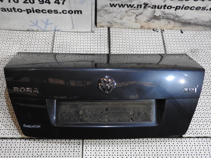 Portabagagli/Portellone posteriore VOLKSWAGEN BORA Diésel - 1