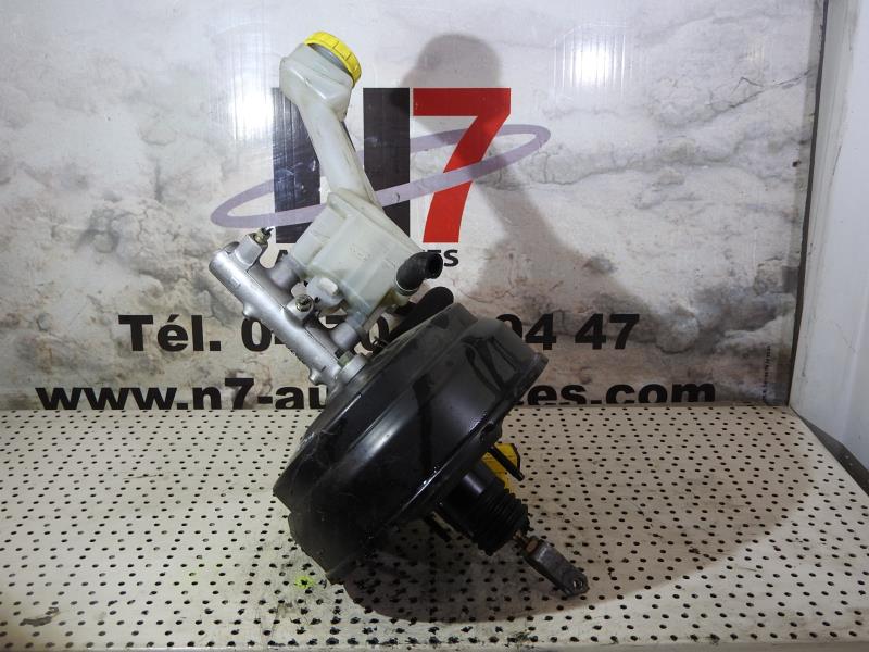 Mastervac NISSAN X-TRAIL 1 PHASE 1 Essence - 1