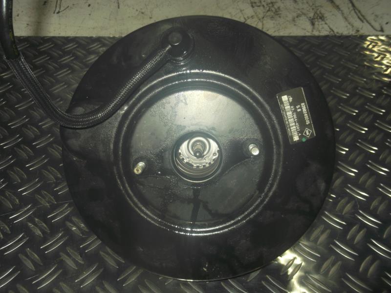 Mastervac RENAULT MODUS PHASE 1 Diesel - 1