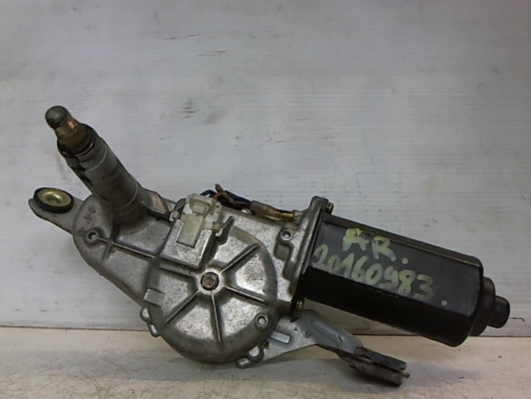 Motore tergicristallo posteriore NISSAN ALMERA 1 PHASE 2 Gasolina - 1