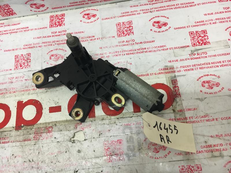 Motore tergicristallo posteriore MERCEDES CLASSE A 168 PHASE 1 Gasolina - 1