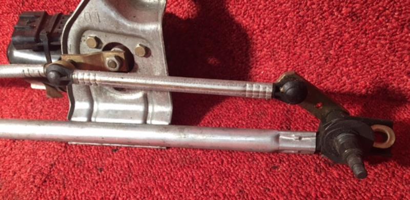 Motore tergicristallo anteriore OPEL TIGRA 1 COUPE Gasolina - 1