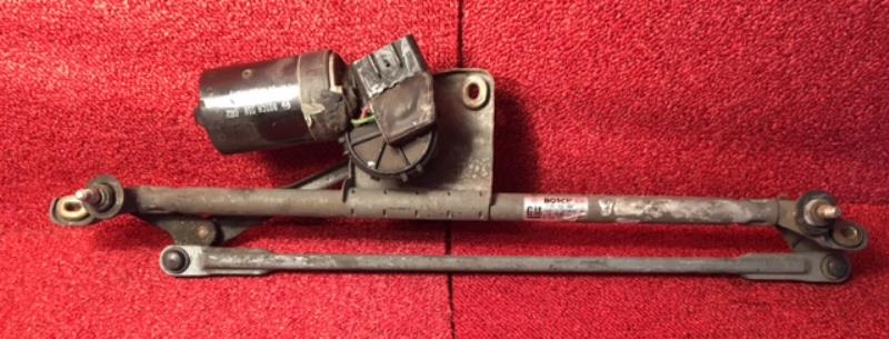 Motore tergicristallo anteriore OPEL VECTRA B PHASE 2 Gasolina - 1