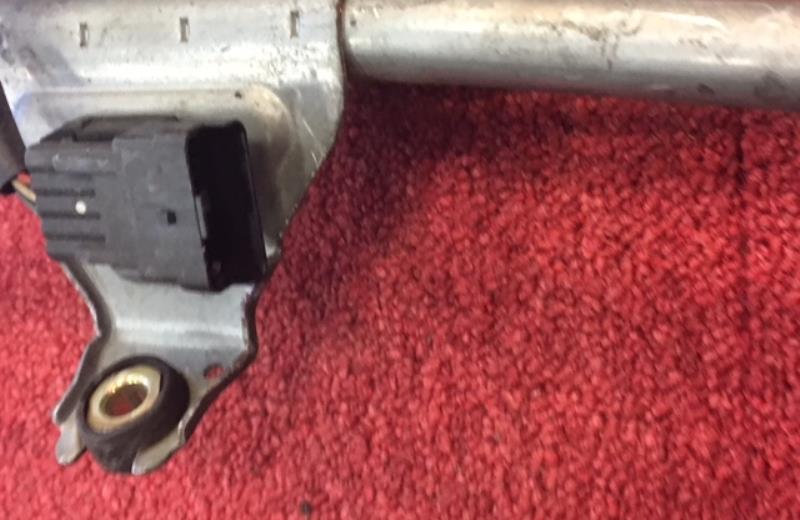 Motore tergicristallo anteriore OPEL VIVARO 1 PHASE 1 Diésel - 1