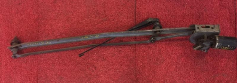 Motore tergicristallo anteriore FORD TAUNUS  - 1