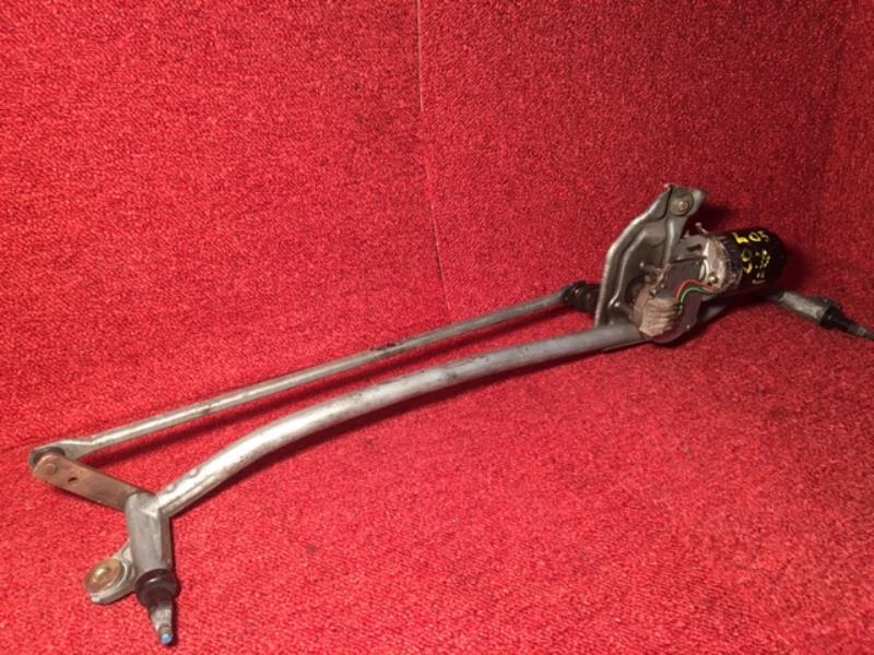 Motore tergicristallo anteriore PEUGEOT 405 PHASE 2 Gasolina - 1