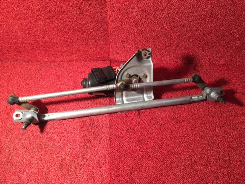 Motore tergicristallo anteriore OPEL CORSA B PHASE 2 Gasolina - 1