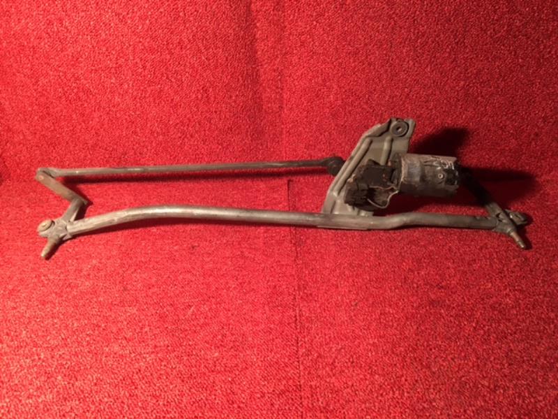 Motore tergicristallo anteriore PEUGEOT 405 PHASE 2 Gasolina - 1