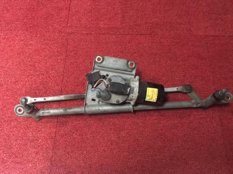 Motore tergicristallo anteriore PEUGEOT 406 PHASE 1 Diésel - 1