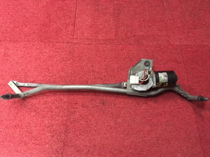 Motore tergicristallo anteriore PEUGEOT 405 PHASE 1 Gasolina - 1