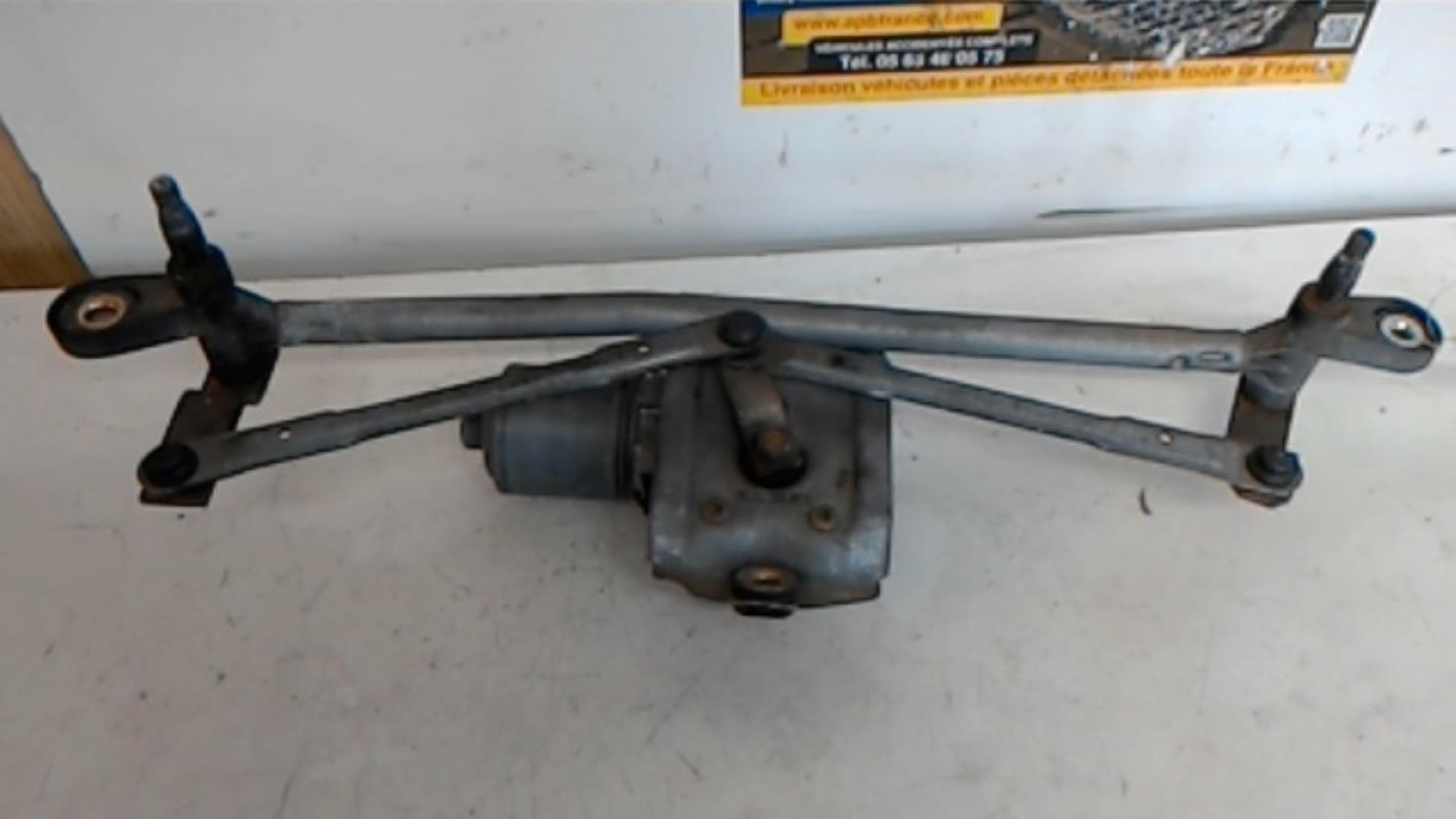 Motore tergicristallo anteriore CITROEN C5 1 PHASE 1 Diésel - 1