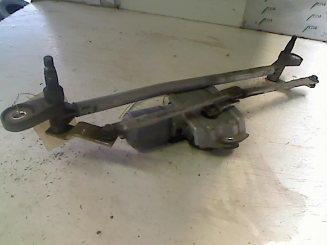 Motore tergicristallo anteriore CITROEN C5 1 PHASE 2 Diésel - 1