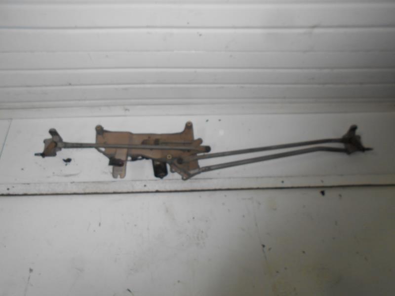 Moteur essuie glace avant CITROEN C8 Diesel - 1