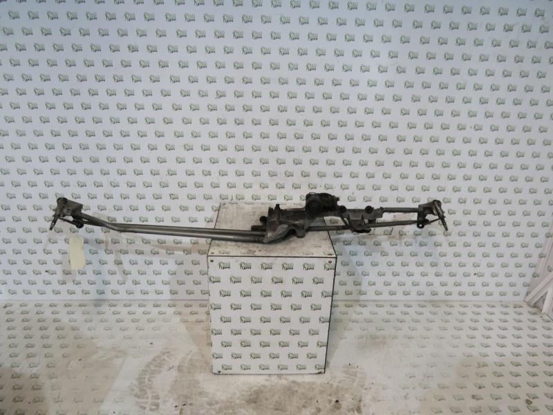 Moteur essuie glace avant CITROEN C8 Diesel - 1
