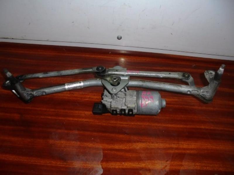 Moteur essuie glace avant VOLKSWAGEN POLO 4 PHASE 2 Diesel - 1