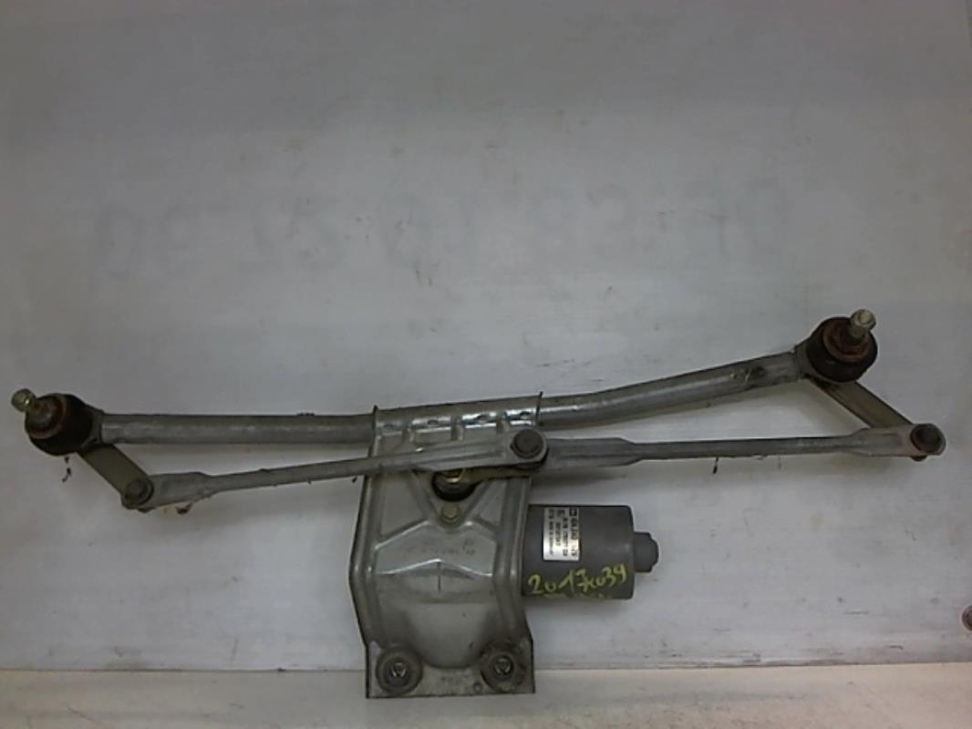 Motore tergicristallo anteriore FORD FIESTA 4 PHASE 2 Gasolina - 1