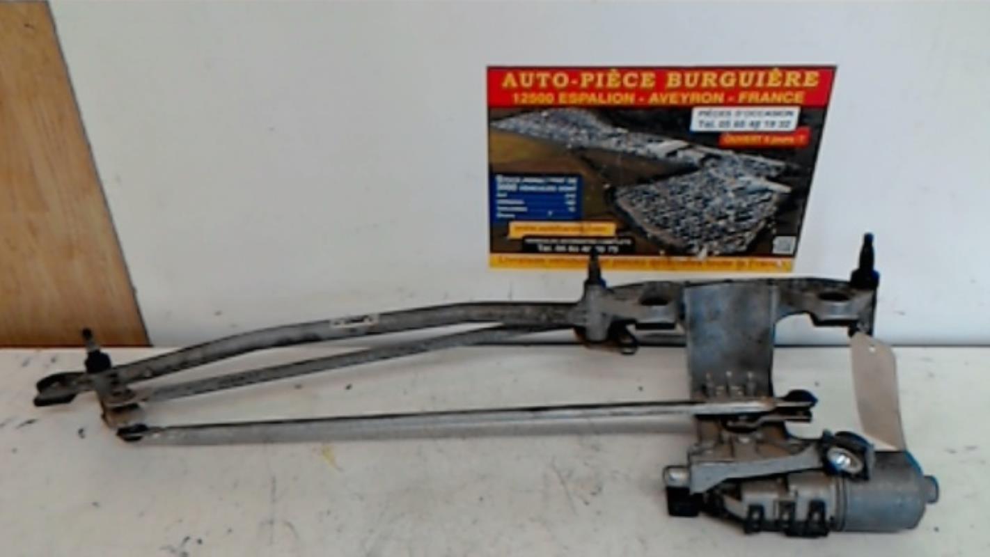 Motore tergicristallo anteriore FORD C-MAX 1 PHASE 1 Diésel - 1