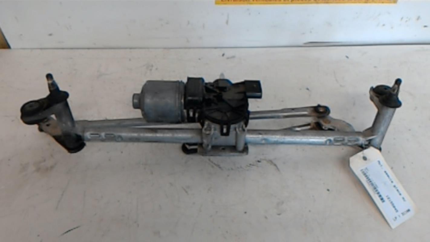 Motore tergicristallo anteriore SEAT IBIZA 4 PHASE 1 Diésel - 1