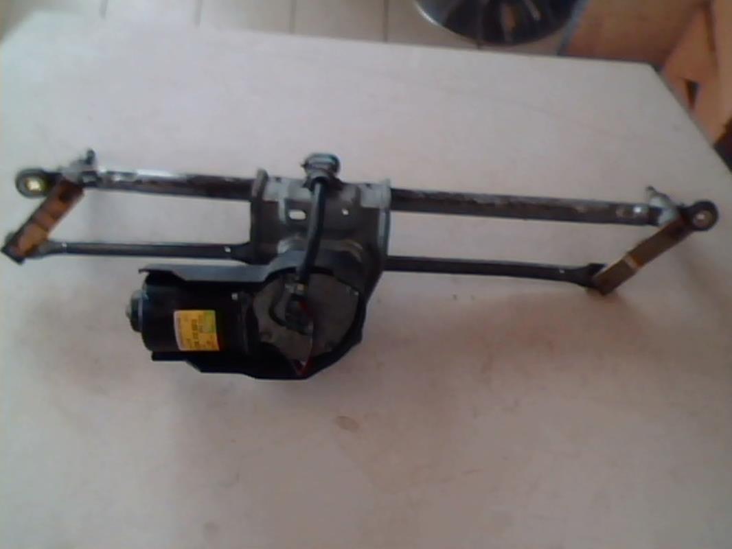 Motore tergicristallo anteriore RENAULT CLIO 2 PHASE 1 Gasolina - 1