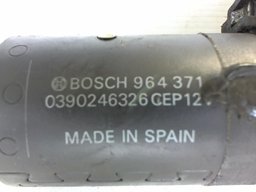 Image Moteur essuie glace avant - RENAULT R19