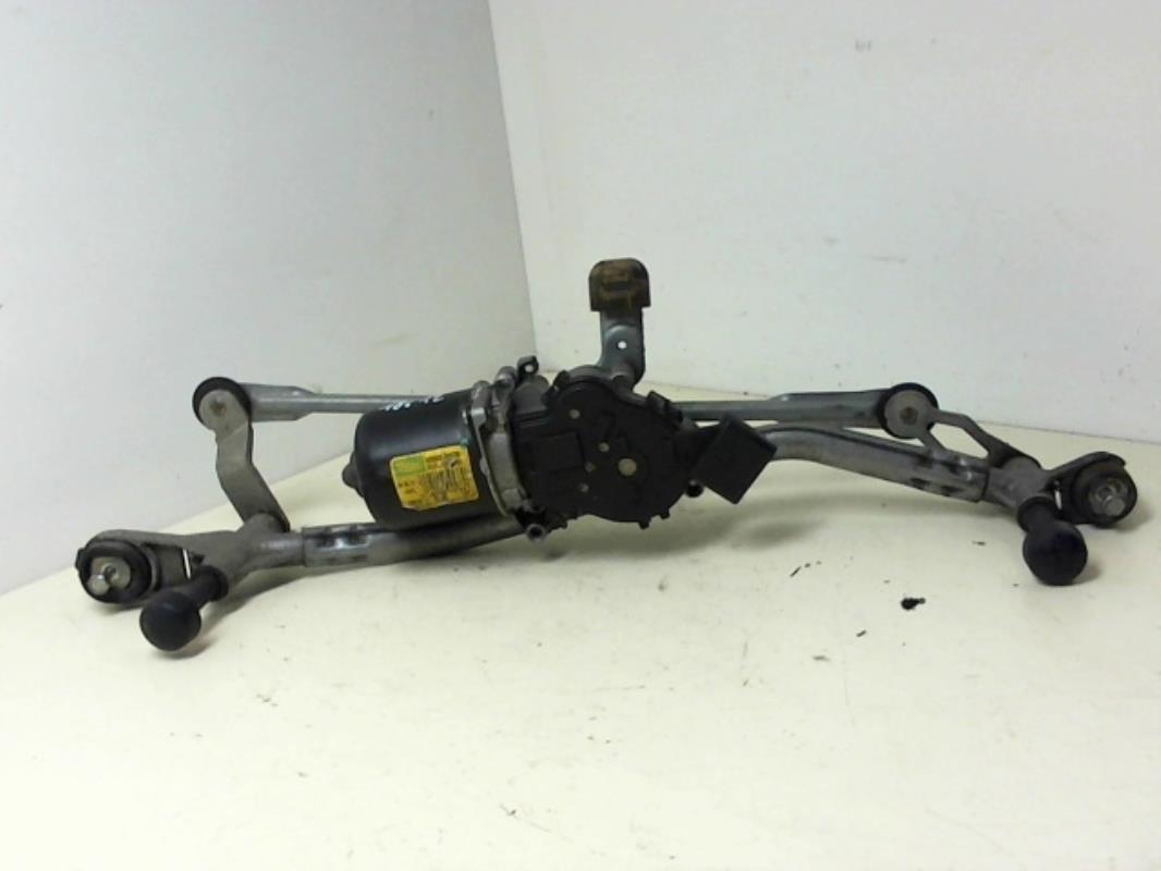 Motore tergicristallo anteriore CITROEN C3 2 PHASE 1 Diésel - 1