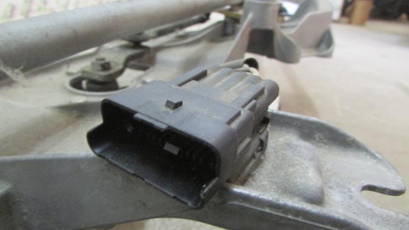 Image Moteur essuie glace avant - CITROEN C8