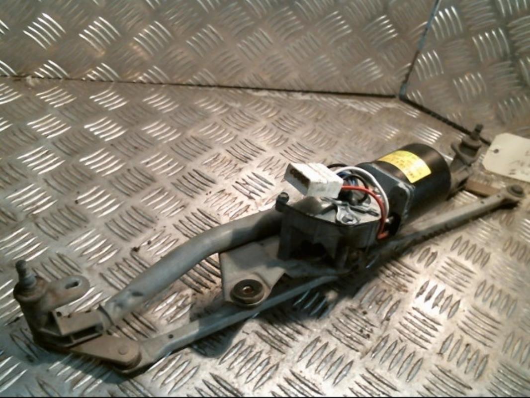 Motore tergicristallo anteriore CITROEN SAXO PHASE 2 Gasolina - 1