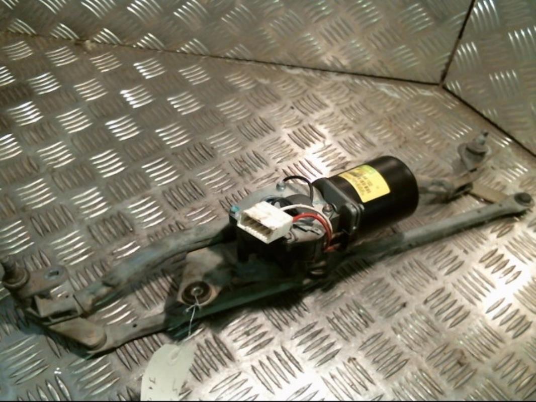 Motore tergicristallo anteriore CITROEN SAXO PHASE 2 Gasolina - 1
