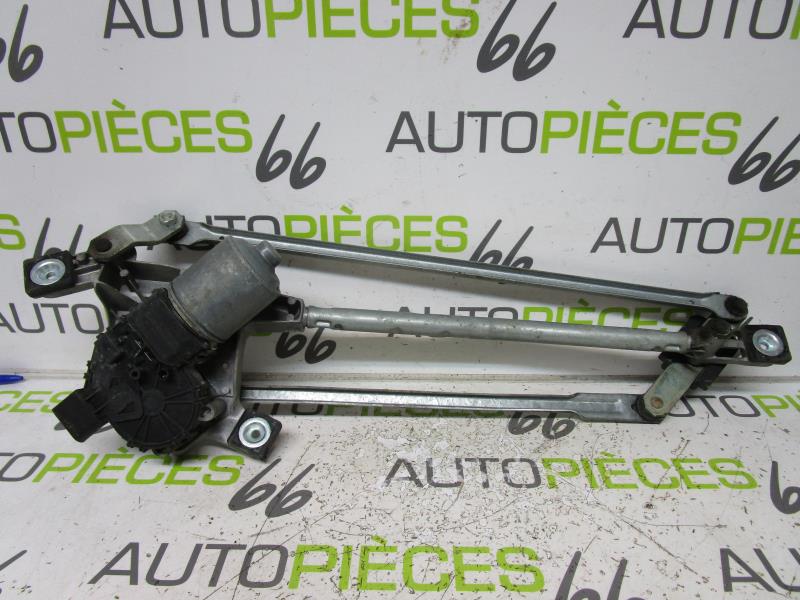 Motore tergicristallo anteriore FORD MONDEO 3 PHASE 1 BREAK Diésel - 1