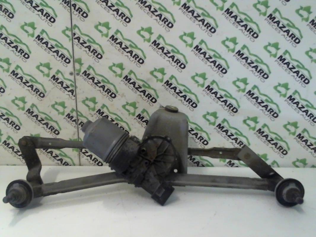 Motore tergicristallo anteriore PEUGEOT 206 PHASE 1 CABRIOLET Diésel - 1