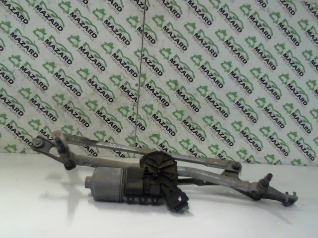 Motore tergicristallo anteriore PEUGEOT PARTNER 2 PHASE 1 Diésel - 1