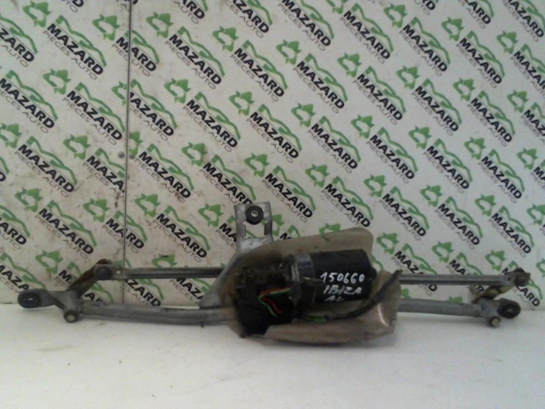 Motore tergicristallo anteriore SEAT IBIZA 2 PHASE 3 Diésel - 1