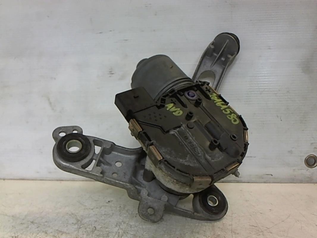 Image Moteur essuie glace avant droit - FORD FOCUS 3