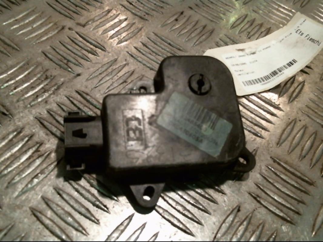 Moteur RENAULT ESPACE 4 PHASE 1 Diesel - 1