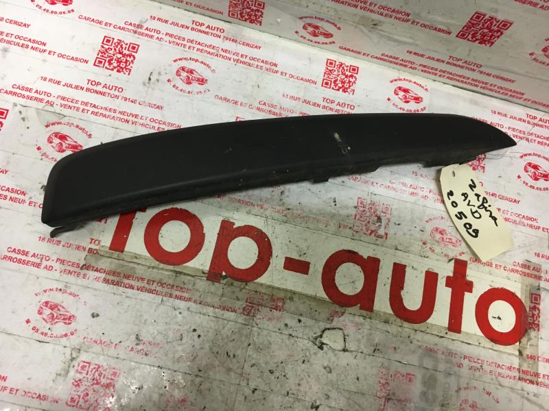 Modanatura paraurti anteriore OPEL ZAFIRA B PHASE 1 Gasolina - 1