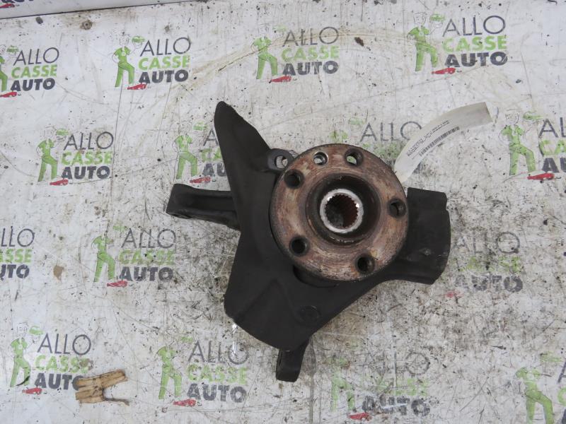 Fuso a snodo anteriore destro CITROEN EVASION PHASE 2 Gasolina - 1