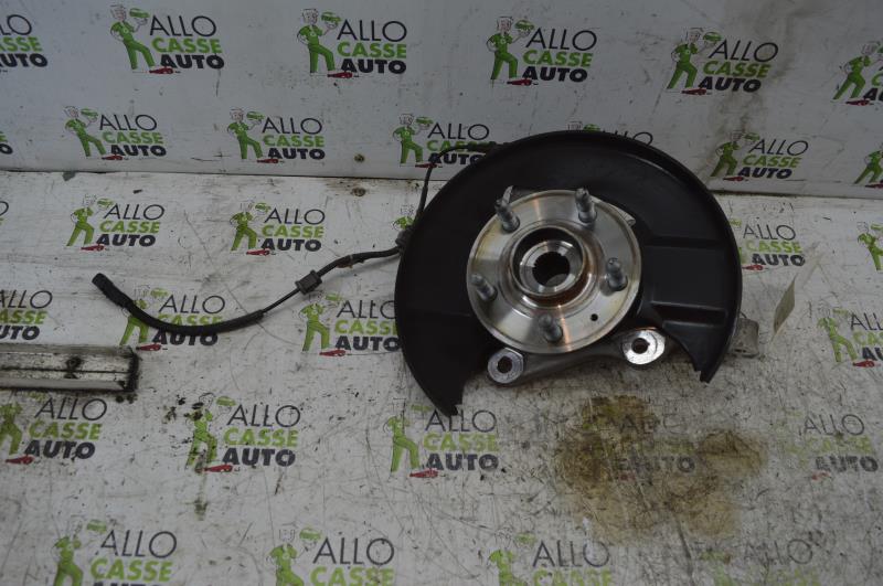 Fuso a snodo anteriore destro OPEL INSIGNIA 1 PHASE 2 BREAK Diésel - 1
